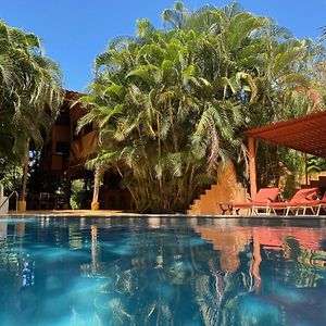 Mundo Milo Eco Lodge